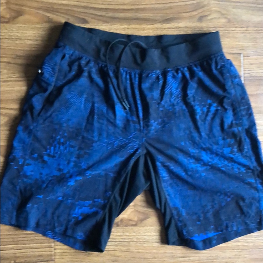 Lululemon T.H.E. Short